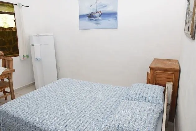 Standard Dört Kişilik Oda