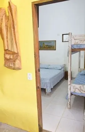 Standard Dört Kişilik Oda