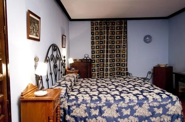 Üç Kişilik Oda (3 Adultos)