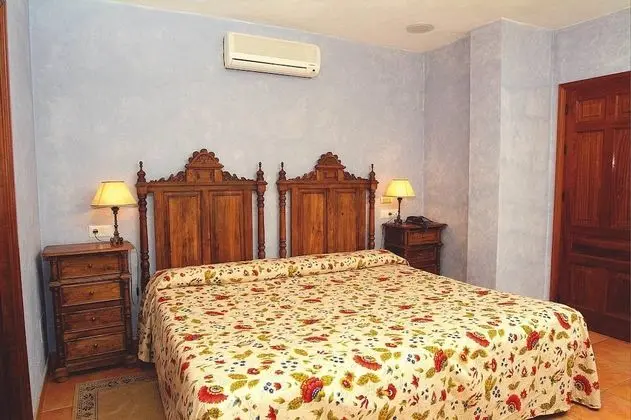 Üç Kişilik Oda (3 Adultos)