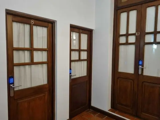 Standard Tek Kişilik Oda