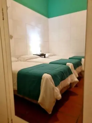 Standard Üç Kişilik Oda