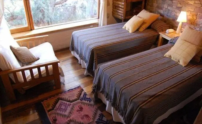 Classic Üç Kişilik Oda, 1 Yatak Odası