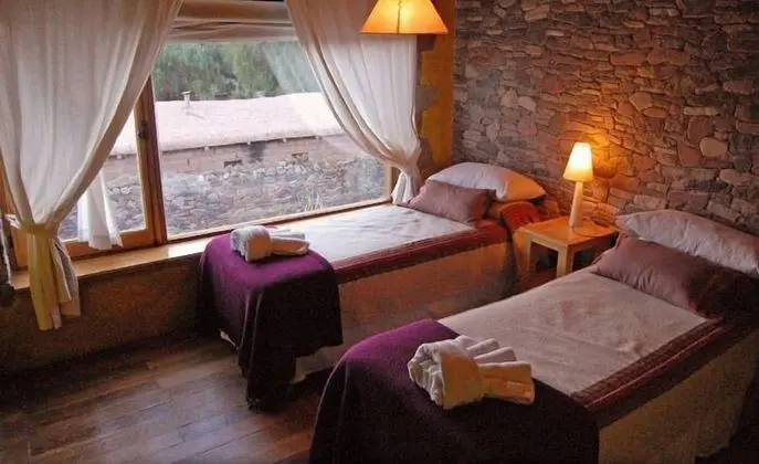 Classic Üç Kişilik Oda, 1 Yatak Odası