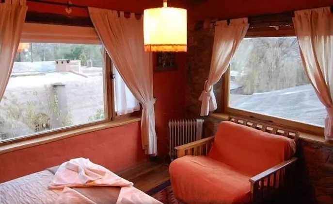 Family Apart Daire, 2 Yatak Odası