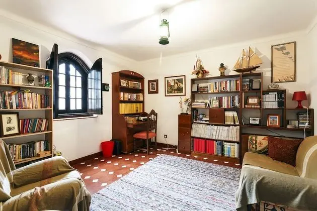 Apart Daire, 4 Yatak Odası, 2 Banyolu