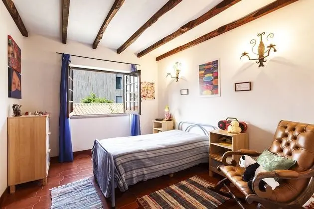 Apart Daire, 4 Yatak Odası, 2 Banyolu