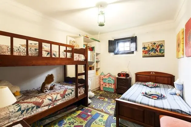 Apart Daire, 4 Yatak Odası, 2 Banyolu