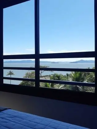 Comfort Tek Büyük Yataklı Oda, Sıcak Su Havuzu, Deniz Manzaralı