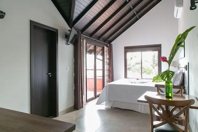 Panoramic Tek Büyük Yataklı Oda, Balkon, Deniz Manzaralı