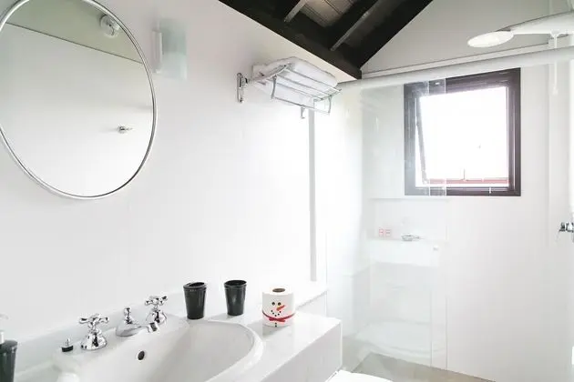 Panoramic Tek Büyük Yataklı Oda, Balkon, Deniz Manzaralı