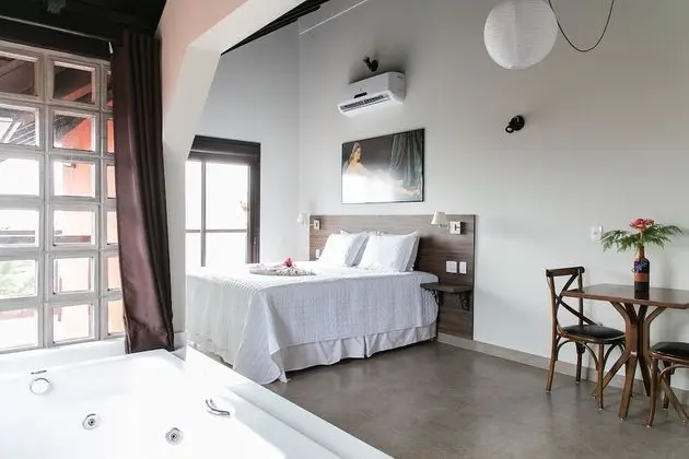 Presidential Oda, Sıcak Su Havuzu, Okyanus Manzaralı