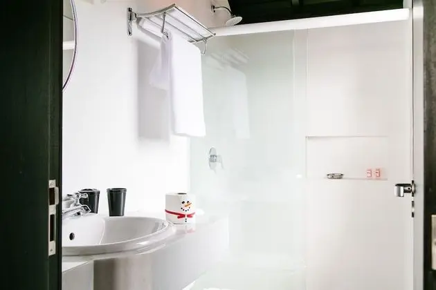 Presidential Oda, Sıcak Su Havuzu, Okyanus Manzaralı