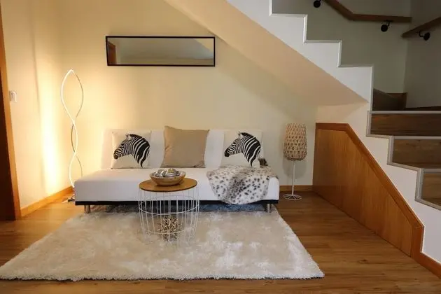 Traditional Ev, 2 Yatak Odası