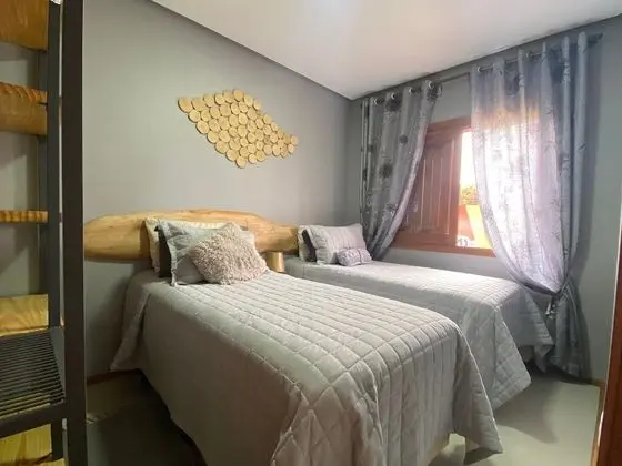 Family Çatı Katı (Loft)