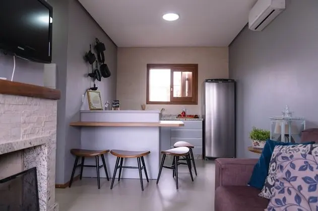 Family Çatı Katı (Loft)