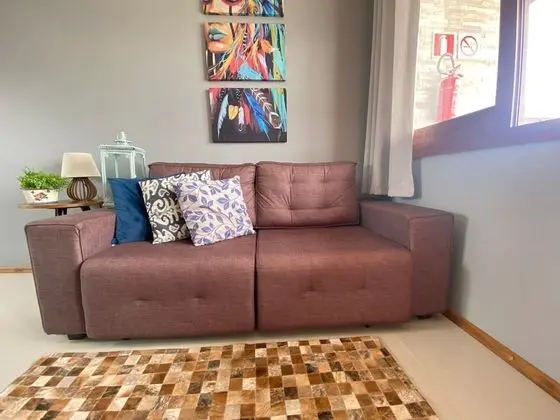 Family Çatı Katı (Loft)