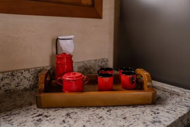 Family Dört Kişilik Oda