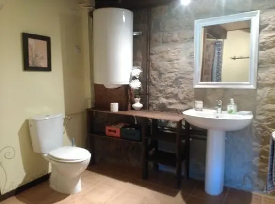 Apart Daire, 3 Yatak Odası