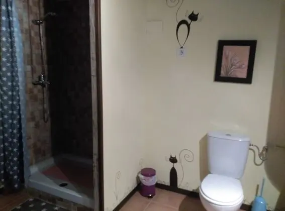 Apart Daire, 3 Yatak Odası