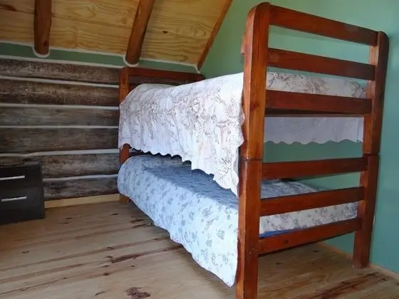 Basic Bungalov, Birden Çok Yatak, Sigara İçilmez