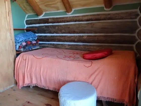 Basic Bungalov, Birden Çok Yatak, Sigara İçilmez