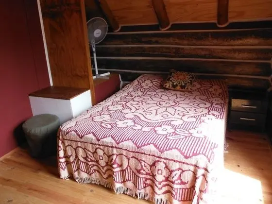Basic Bungalov, Birden Çok Yatak, Sigara İçilmez