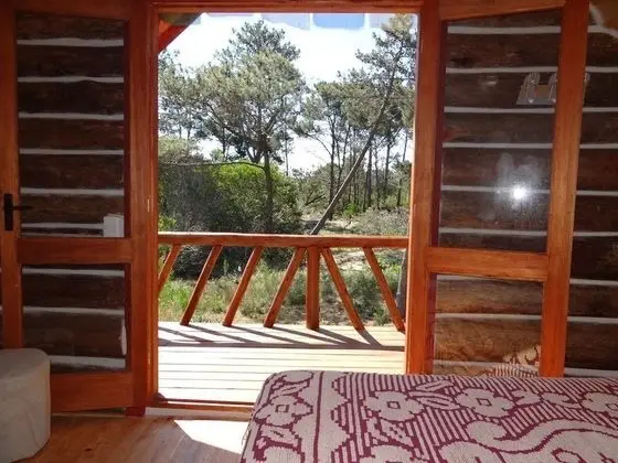 Basic Bungalov, Birden Çok Yatak, Sigara İçilmez