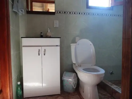 Basic Bungalov, Birden Çok Yatak, Sigara İçilmez
