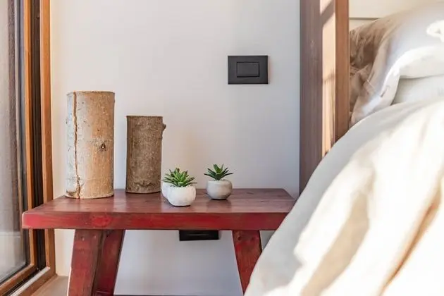 Family Apart Daire, Birden Çok Yatak