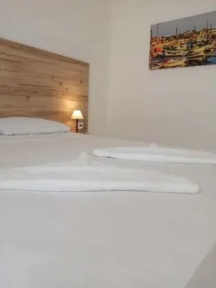 Standard İki Ayrı Yataklı Oda