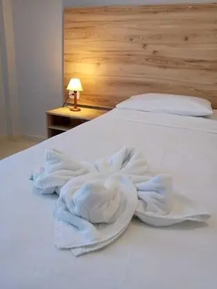 Standard İki Ayrı Yataklı Oda