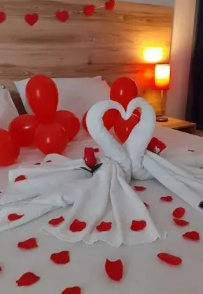 Standard İki Ayrı Yataklı Oda