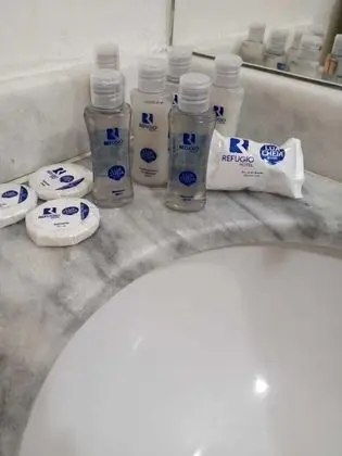 Standard İki Ayrı Yataklı Oda