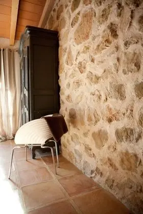 Tek Büyük Yataklı Oda, Vadi Manzaralı