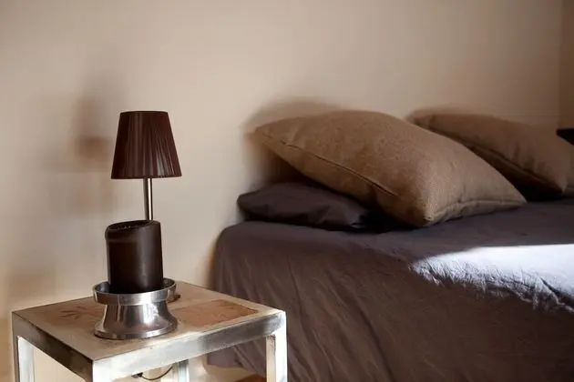 Tek Büyük Yataklı Oda, Vadi Manzaralı