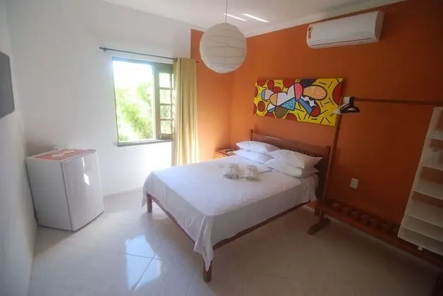 Comfort Tek Büyük Yataklı Oda, 1 Çift Kişilik Yatak