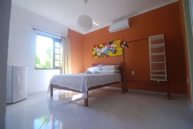 Comfort Tek Büyük Yataklı Oda, 1 Çift Kişilik Yatak