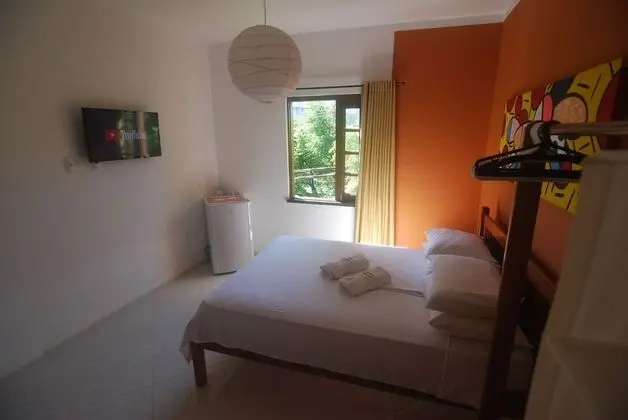 Comfort Tek Büyük Yataklı Oda, 1 Çift Kişilik Yatak