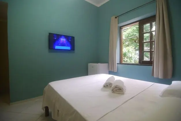 Comfort Tek Büyük Yataklı Oda, 1 Çift Kişilik Yatak