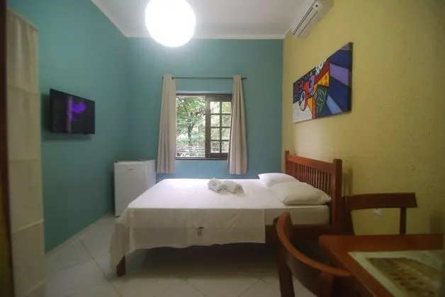 Comfort Tek Büyük Yataklı Oda, 1 Çift Kişilik Yatak