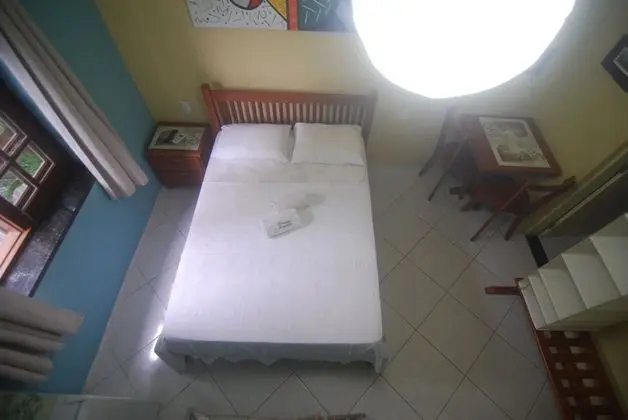 Comfort Tek Büyük Yataklı Oda, 1 Çift Kişilik Yatak