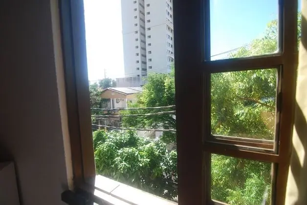 Comfort Tek Büyük Yataklı Oda, 1 Çift Kişilik Yatak