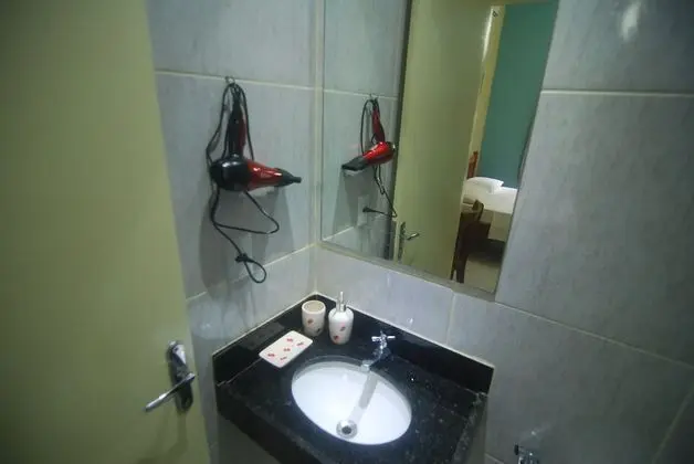 Comfort Tek Büyük Yataklı Oda, 1 Çift Kişilik Yatak