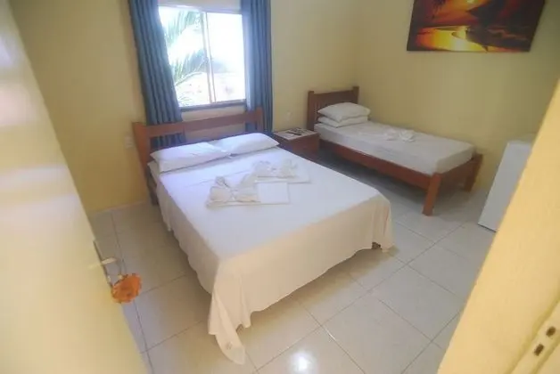 Comfort Üç Kişilik Oda