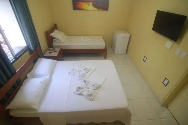 Comfort Üç Kişilik Oda