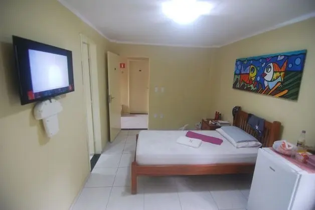 Comfort Üç Kişilik Oda