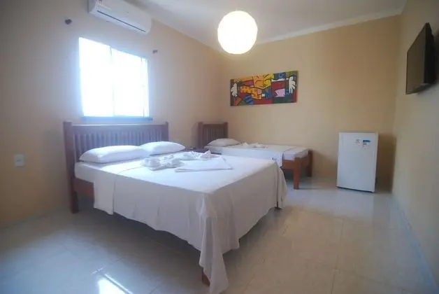 Comfort Üç Kişilik Oda