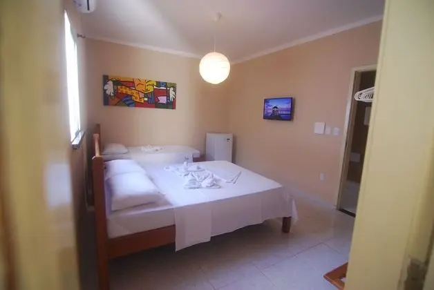 Comfort Üç Kişilik Oda