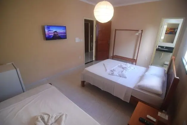 Comfort Üç Kişilik Oda